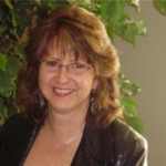 Monique MacDonald, Founder of Discover Your Sacred Gifts